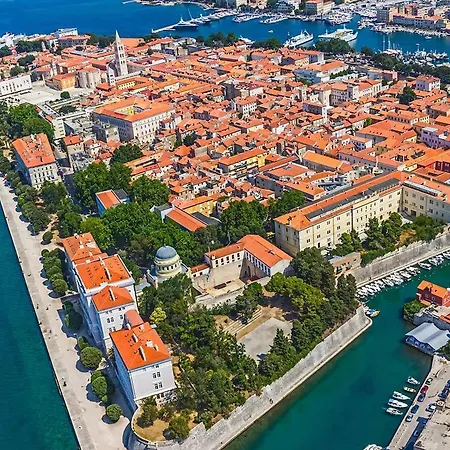 Apartment Jasminka.3 Zadar