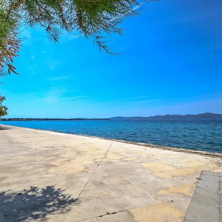 Apartment Apartment Jasminka.3 Zadar